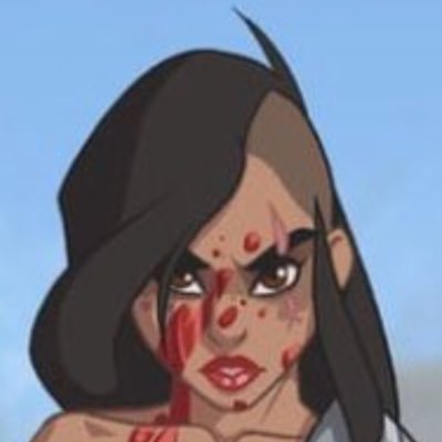 rav3nette_th13f's profile picture. discord in pins | #Falloutrp| No art is mine| writer is a dude | #VRP vore is hot