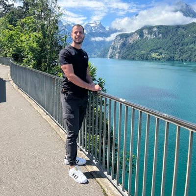 bogdanovm94's profile picture. Explore 🌎Anime🀄️ Fitness🏋️FPL⚽️