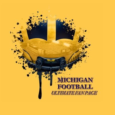 This is a place for 〽️ichigan fans to give and receive information about the team. #Team145 #GoBlue #MooreWins #SMASH #HAIL #NationalChampions