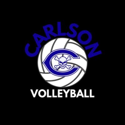 Official Gibraltar Carlson High School Volleyball Page 🏐 Go Marauders!☠️💙