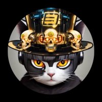 猫やん STEPN (@unicornstepn31) 's Twitter Profile