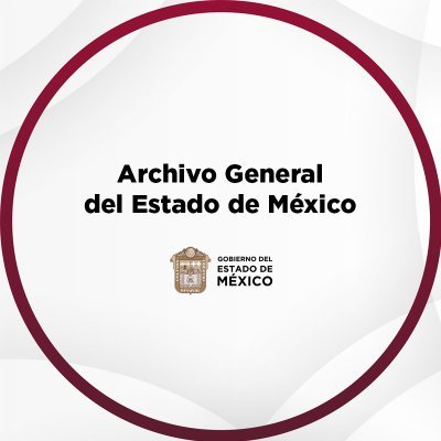 Archivo General del Estado de México