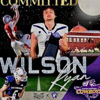 Ryan Wilson (@ryan_wilson05) 's Twitter Profile Photo