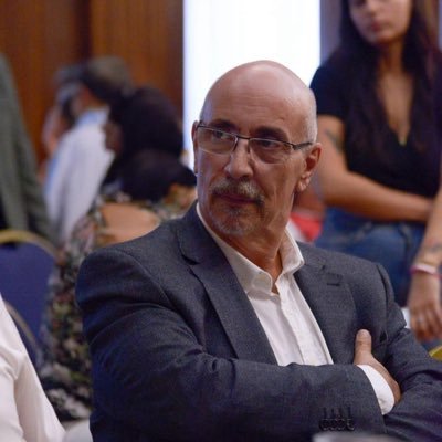 Diputado de la Legislatura CABA x Vayamos por Mas. Presidente de Republicanos Unidos CABA. Contador Público (UBA). Padre de 3 hijos.