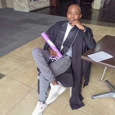 Wisani_Mhlengwe's profile picture. Teacher Bae| Daddy ka ❤️Omela no Amu❤️