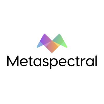 Metaspectral builds the next generation of computer vision software using Deep Learning and hyperspectral cameras