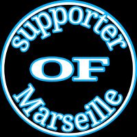 Supporter Of Marseille Officiel (@supporterofmars) 's Twitter Profile