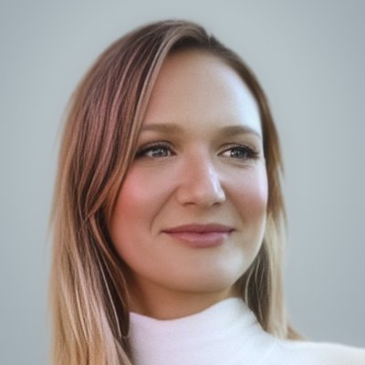 MaddieWagg's profile picture. Creative Director at Burnish Creative