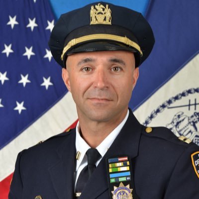 Captain David Cordano,Commanding Officer. The official Twitter of the 112th Precinct. User policy: https://t.co/y1yS1DwsPE