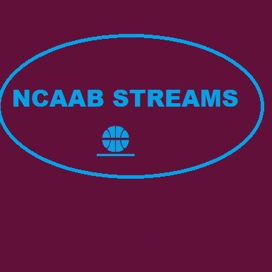 NCAAB Streams LIVE