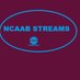 NCAAB Streams LIVE (@NCAABstreamlink) Twitter profile photo