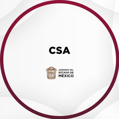 Centros de Servicios Administrativos del Gobierno del Estado de México. ☎️800 696 9696