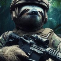 SlothX(@XSl0thX) 's Twitter Profile Photo