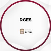 DGES(@DGES_Edomex) 's Twitter Profile Photo