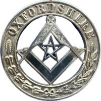 ProvGM & GSupt Oxfordshire(@Profreemason) 's Twitter Profile Photo