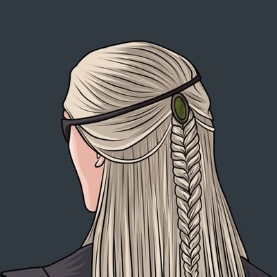 silver_gh0st_'s profile picture. 30, he/they  •  writer/artist  |  18+