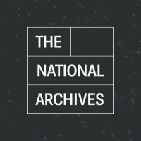 The National Archives •(@TheNatArchivePB) 's Twitter Profile Photo