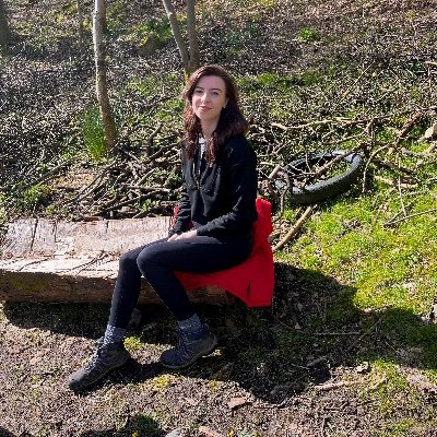 26 | Childhood Studies Grad. MSc pending-SLT to be. I like being outdoors and taking photos 🥾🌿📷