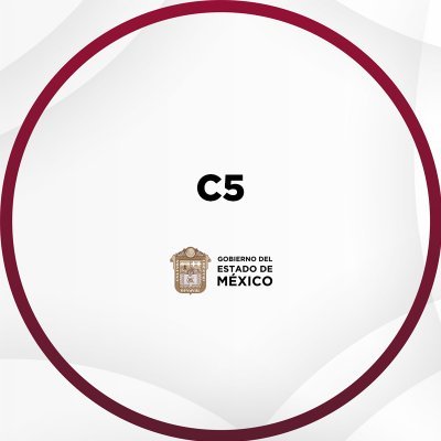 C5 Estado de México
