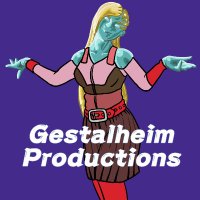 Gestalheim Productions(@GestalheimPods) 's Twitter Profile Photo