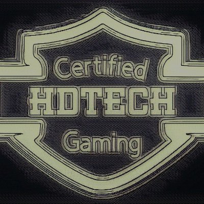 Name is HdTech and I am just your average gamer dad and navy veteran. Currently I am maining Destiny 2 and love playing with other people.
