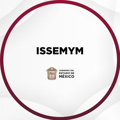 Instituto de Seguridad Social del Estado de México y Municipios. Av. Hidalgo Pte No. 600, Edificio ISSEMyM, Col. La Merced y Alameda, CP 50080