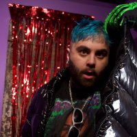 INTERPLANETARY TONY (@offworldtonywtf) 's Twitter Profile