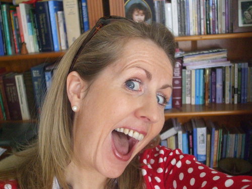 RuthTong's profile picture. 