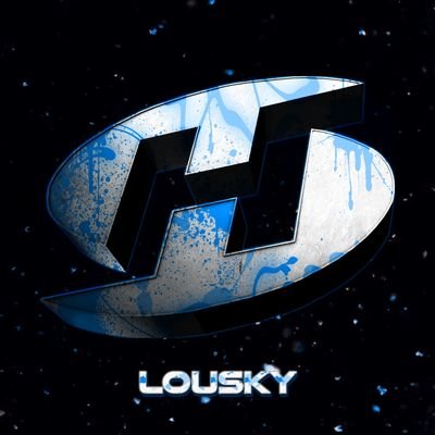 IAMLOUSKY Profile Picture