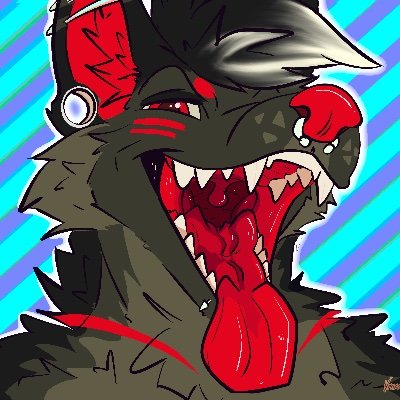 Male | 26 | Aromantic Asexual Therian dude who loves NSFW furry art | Beware: Hard kinks ahead!

PFP by Vraze | Banner by SunCatStudios