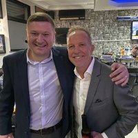 Paul Martin (@duncanthelegend) 's Twitter Profile