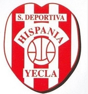 SDHISPANIAFSF's profile picture. Equipo de fútbol sala femenino de Yecla.