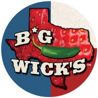 Big Wick’s(@bigwickstx) 's Twitter Profile Photo