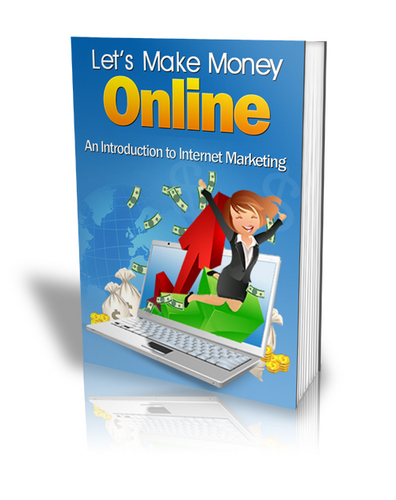 As a casualty of the Great Recession, I turned to the Internet in search of a solution. Online Marketing has been my financial lifesaver. Could it be yours too?