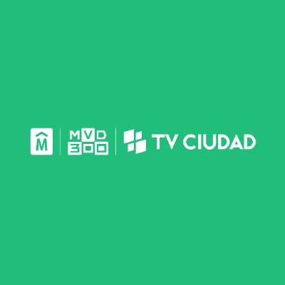 Medio de comunicación público de la Intendencia de Montevideo, Uruguay. Televisión 📺 Canal abierto 6.1, web y redes sociales. https://t.co/yF4aufm88i