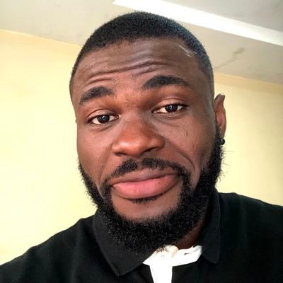 God first 😇|| Web dev - CMS || Transitioning to Software dev. || Tech Enthusiast ❤️