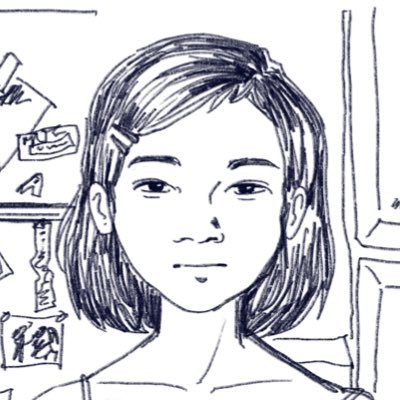 hannah 🌾さんのプロフィール画像