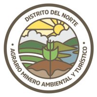 DISTRITO AGRARIO DEL NORTE DE ANTIOQUIA(@distritoamat) 's Twitter Profile Photo