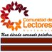 Comunidad Lectores (@comdelectores) Twitter profile photo