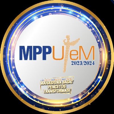 Official Account for MPP UTeM 23/24