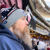 Will Ojanen (@willsworldmn) 's Twitter Profile Photo