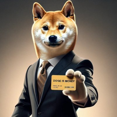 DogecoinWorld Profile