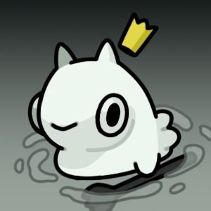 spikyfishさんのプロフィール画像