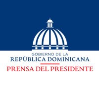Dirección de Prensa del Presidente (DPP) (@dpprdo) 's Twitter Profile