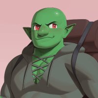 Orcish Gentleman (@theorcishgman) 's Twitter Profile Photo Orcish Gentleman (@theorcishgman) 's Twitter Profile Photo