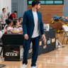 CoachOlano's profile picture. MBA: Coach Basketball 🏀Amante del ejercicio.