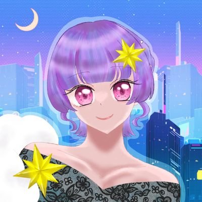 星々るいなさんのプロフィール画像
