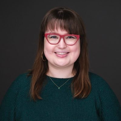 she/her | polisci masters from @michiganstateu | proud @CUNY grad and @JohnJayMcNair alum