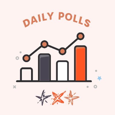 daily updates of polls to win votes. turn on the notis!