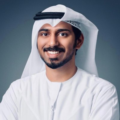 🇦🇪 صحفي وإعلامي إماراتي 🎙 مذيع إذاعي